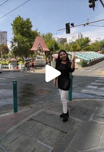 TikTok Thumbnail